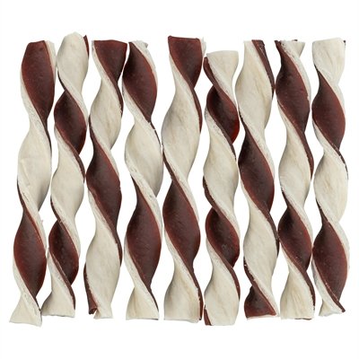 Trixie Spiral Rund Met Rund