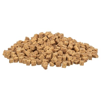 Trixie Mini Cubes Met Kippenborst En Kippenlever - Image 2