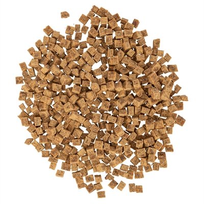 Trixie Mini Cubes Met Kippenborst En Kippenlever - Image 3