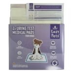 Easypets Medpads 2-Pack