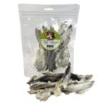 Petsnack Konijnenoren Met Vacht