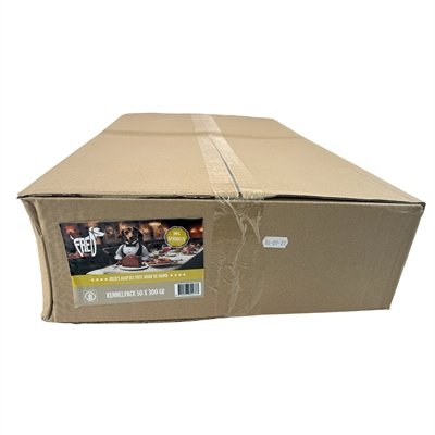Freds Kuipje Hond Kennelpack Gevogelte - Image 2