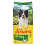 Josera All Sizes Adult Light & Vital