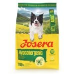 Josera All Sizes Adult Hypoallergenic