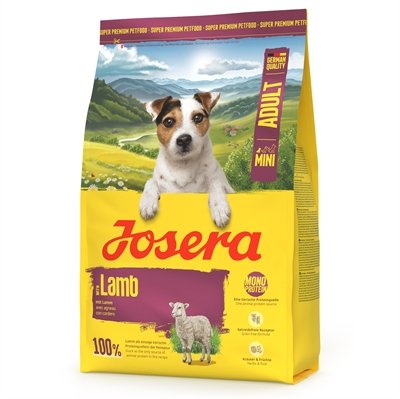 Josera Mini Adult Lamb - Image 2