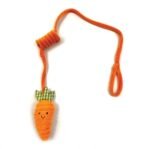Happy Pet Tabby Patch Wortel Bungee