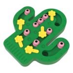 Happy Pet Tabby Patch Cactus Puzzel Intelligentie Speelgoed