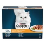 Gourmet Perle Mini Filets In Saus Eend