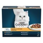 Gourmet Perle Duo Vlees