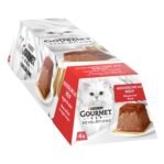 Gourmet Revelations Mousse Met Rund