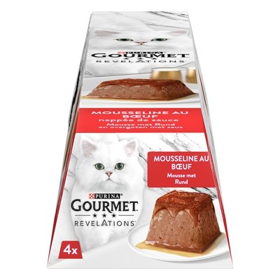 Gourmet Revelations Mousse Met Rund - Image 2