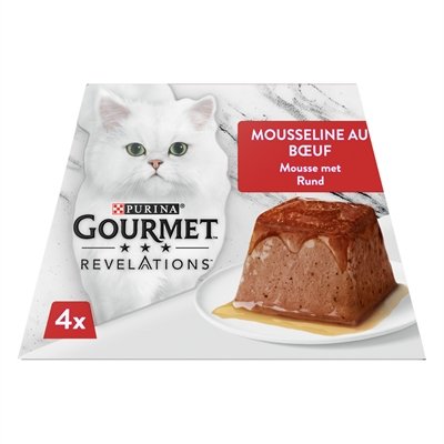 Gourmet Revelations Mousse Met Rund - Image 3