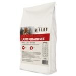 Millor Premium Fresh Adult Lamb Graanvrij