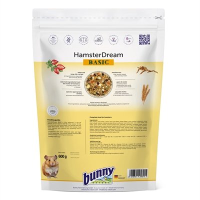 Bunny Nature Hamsterdroom Basic - Image 2