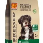 Bf Petfood Geperst Puppy En Kleine Rassen