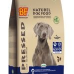 Bf Petfood Geperst Lam / Rijst Premium