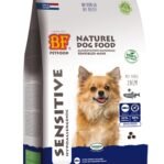 Bf Petfood Sensitive Small Breed