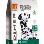 Bf Petfood Diner