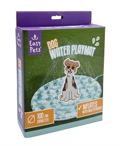 Easypets Summer Sprinkler Mat - Afbeelding 2