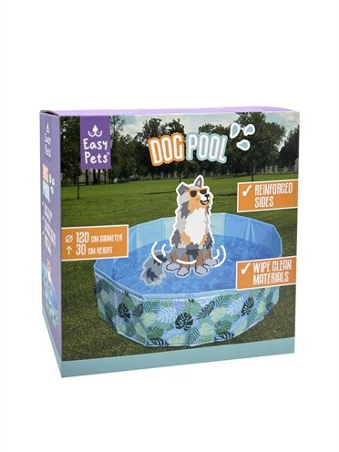 Easypets Summer Swimming Pool - Afbeelding 2
