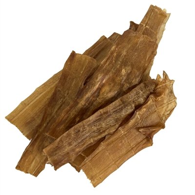 Petsnack Buffel Jerkey - Afbeelding 4