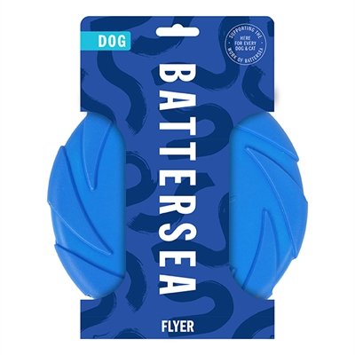 Battersea Foam Flyer Blauw - Image 2