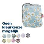 Trixie Snackzakje Lente Polyester Assorti