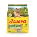 Josera Senior Salmon & Rice