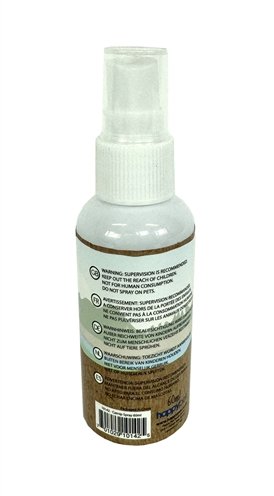 Happy Pet Catnip Spray - Image 2