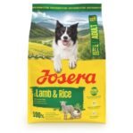 Josera All Sizes Adult Lamb / Rice