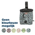 Trixie Snackzakje Twist Treat Lente Assorti 11X11X14 Cm