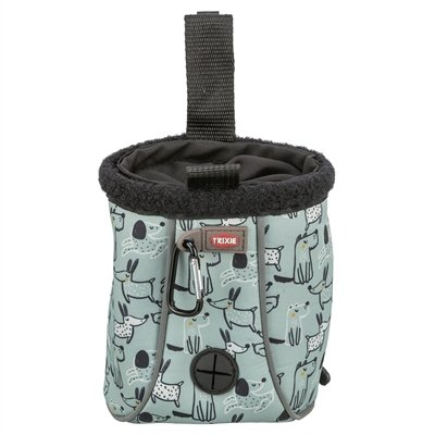 Trixie Snackzakje Twist Treat Lente Assorti 11X11X14 Cm - Image 11