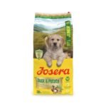 Josera All Sizes Junior Duck & Potato