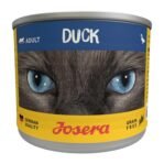 Josera Duck Cat Wet 12X85 Gr