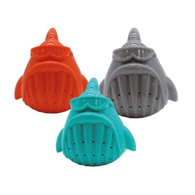 Croci Koelspeelgoed Piranha Assorti 12 Cm - Afbeelding 2