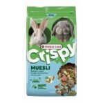 Versele-Laga Crispy Muesli Konijn 850 Gr
