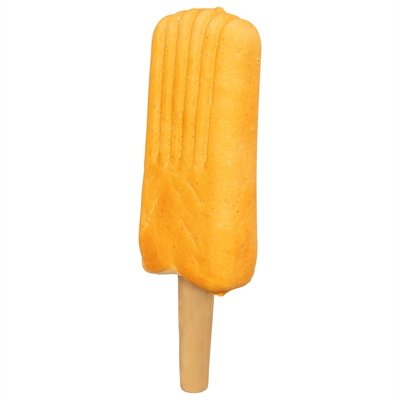 Trixie Ice Pop Geel 12 Cm 70X50 Gr - Image 2