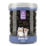 Easypets Zalm Trainers Zacht 250 Gr