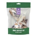 Easypets Konijnenoren Met Vacht 7 St