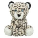 Trixie Luipaard Leo Pluche 27 Cm