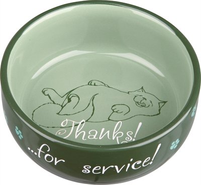 Trixie Voerbak Thanks For Service Assorti 15 Cm 0,3 Ltr - Image 4