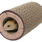 Rosewood Shred-A-Log Gevlochten Tunnel 19X7,5 Cm