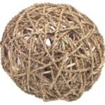 Rosewood Sea Grass Fun Ball Large 14 Cm