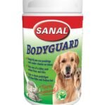 Sanal Dog Bodyguard 750 Gr