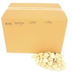 Jack Doggies Merg Hartjes Zalm 10 Kg