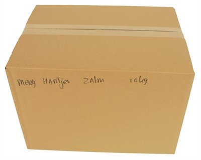 Jack Doggies Merg Hartjes Zalm 10 Kg - Image 2