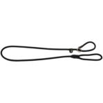 Hunter Retrieverlijn Met Stop Freestyle Zwart 170X1 Cm