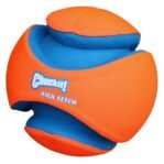 Chuckit Kick Fetch Large 17 Cm