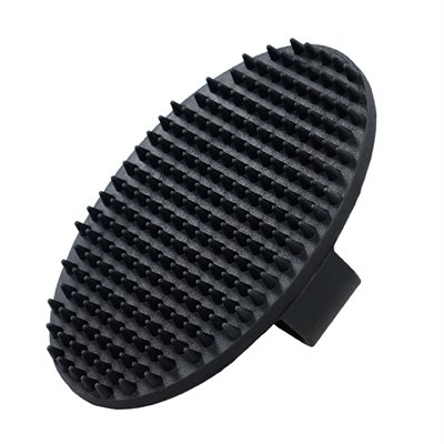 Rosewood Borstel Rubber 12,5X8X4 Cm