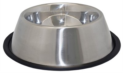Happy Pet Voerbak Antislip Spaniel 16 Cm